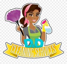 KD Cleaning Services - Home  Facebook logo