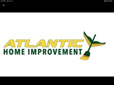 Atlantic Home Improvement - Home Facebook logo