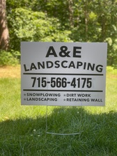 Avatar for A&E Landscaping