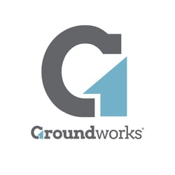 Groundworks logo