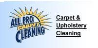 All Pro Cleaning Systems, Inc. logo