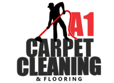 Avatar for A1 carpet cleaning & flooring