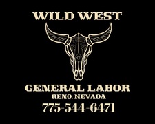 Avatar for Wild West General Labor