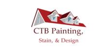 Avatar for CTB Painting, Stain and Design - Inicio  Facebook