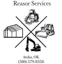 Avatar for Reasor Land Services
