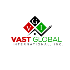 Vast Global International Inc logo