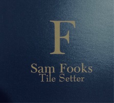 Avatar for Sam Fooks Tile