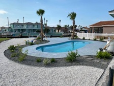 Logo for Gulf Coast Landscaping