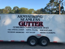 Avatar for Armystrong Gutters LLC