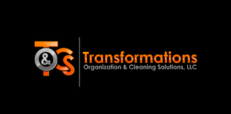 Transformations Organization and Cleaning Solutions LLC logo