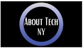 About Tech NY logo