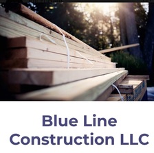 Avatar for Blue Line Construction LLC -