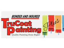 Logo for Trucoat Painting Plus