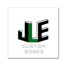 Avatar for JLE Custom Works
