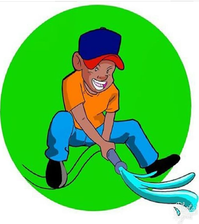 Logo for Apply The Pressure