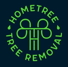Logo for Sarty Tree Service