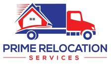 Prime Relocation Services, Inc. logo