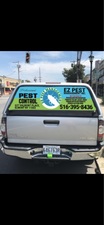 E Z Pest Management INC logo