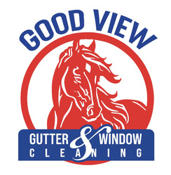 Good View Gutter & Window Cleaning, LLC logo