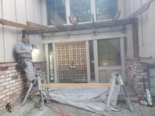 Volt N Stone-Unlicensed Contractor logo