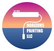 Horizons Painting, LLC logo