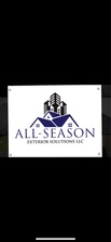 All Season Exterior Solutions logo