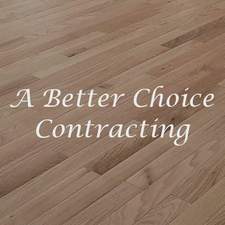 Avatar for A Better Choice Contracting, LLC