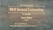 Avatar for R & R General Contracting and Painting -