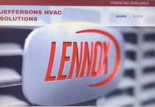 Avatar for Jefferson's HVAC Solutions - Home Facebook