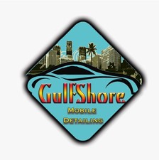 Gulfshore Mobile Detail & Pressure Washing, LLC logo