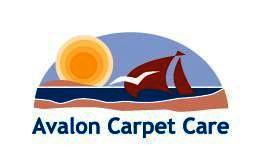 Avalon Carpet Care logo