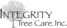 Logo for Integrity Tree Care, Inc.