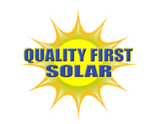 Logo for Quality First Home Improvement, Inc.