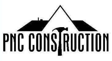 PNC Construction, Inc. logo