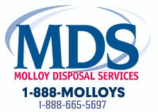 Molloy Disposal Services, Inc. logo