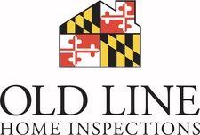 Logo for Old Line Home Inspections