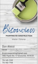 Avatar for Don Patrick’s Painting Plus