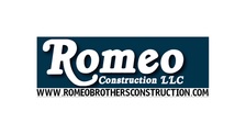 Romeo Construction, LLC logo