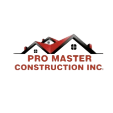 Avatar for Pro Master Construction, Inc.