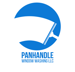 Panhandle Window Washing logo