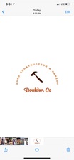 Kynd Construction logo