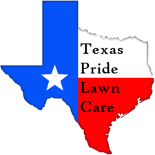 Logo for Texas Pride Lawn Care