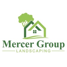 Mercer Group Landscaping, LLC logo
