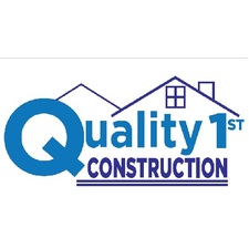 Avatar for Quality 1st Construction Facebook