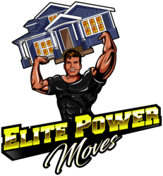 Elite Power Moves, LLC logo