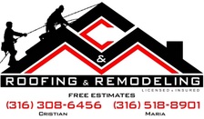 Avatar for C&M Roofing and Remodeling