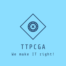 Ttpcga Computer Consulting and Repair - Home Facebook logo