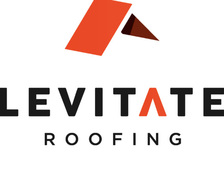 Levitate Roofing, LLC logo