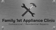 Avatar for Family 1st Appliance Clinic, LLC