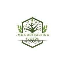 Logo for JMB Contracting Tucson LLC